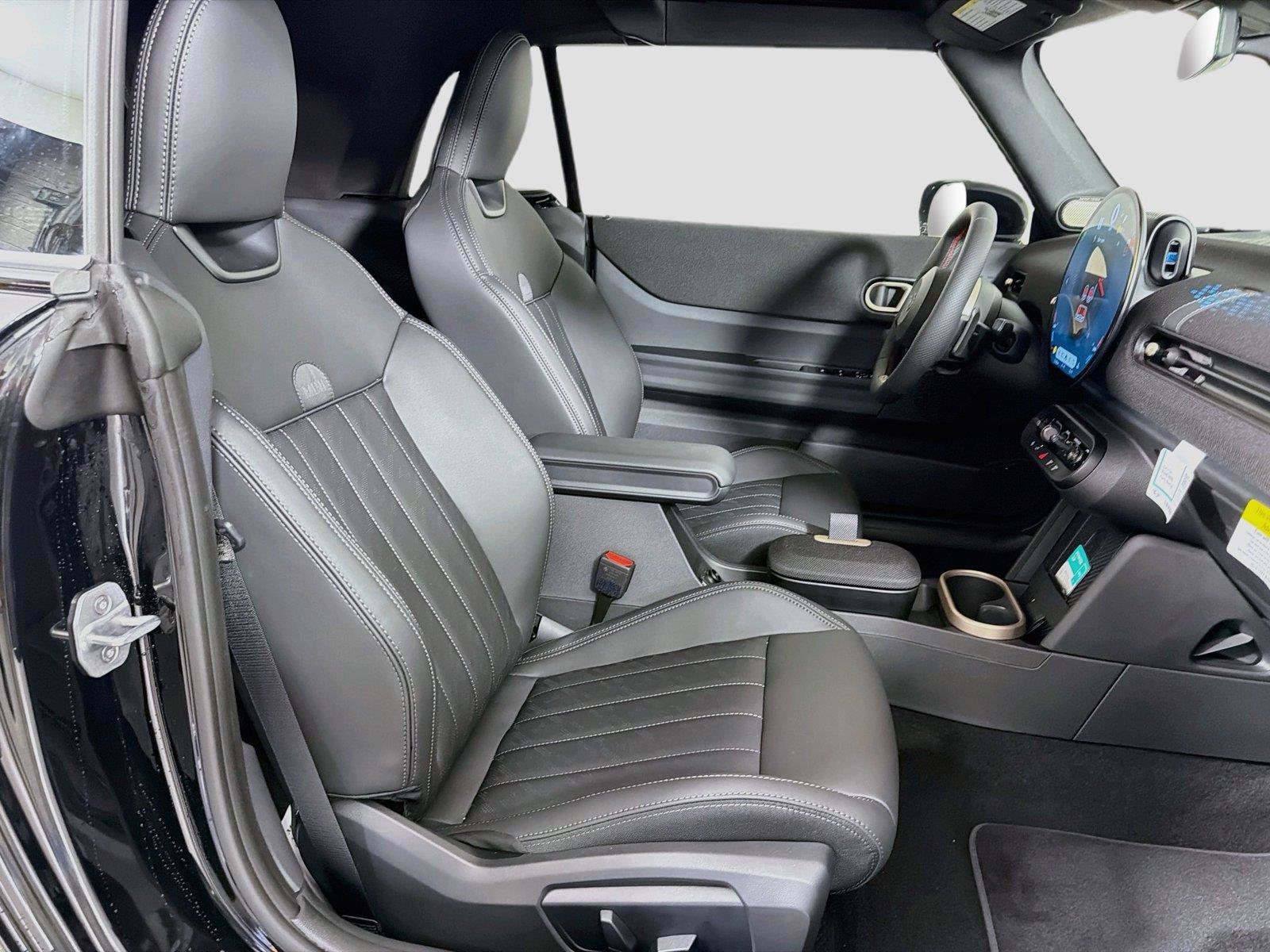 New 2026 MINI Cooper S FWD image 24