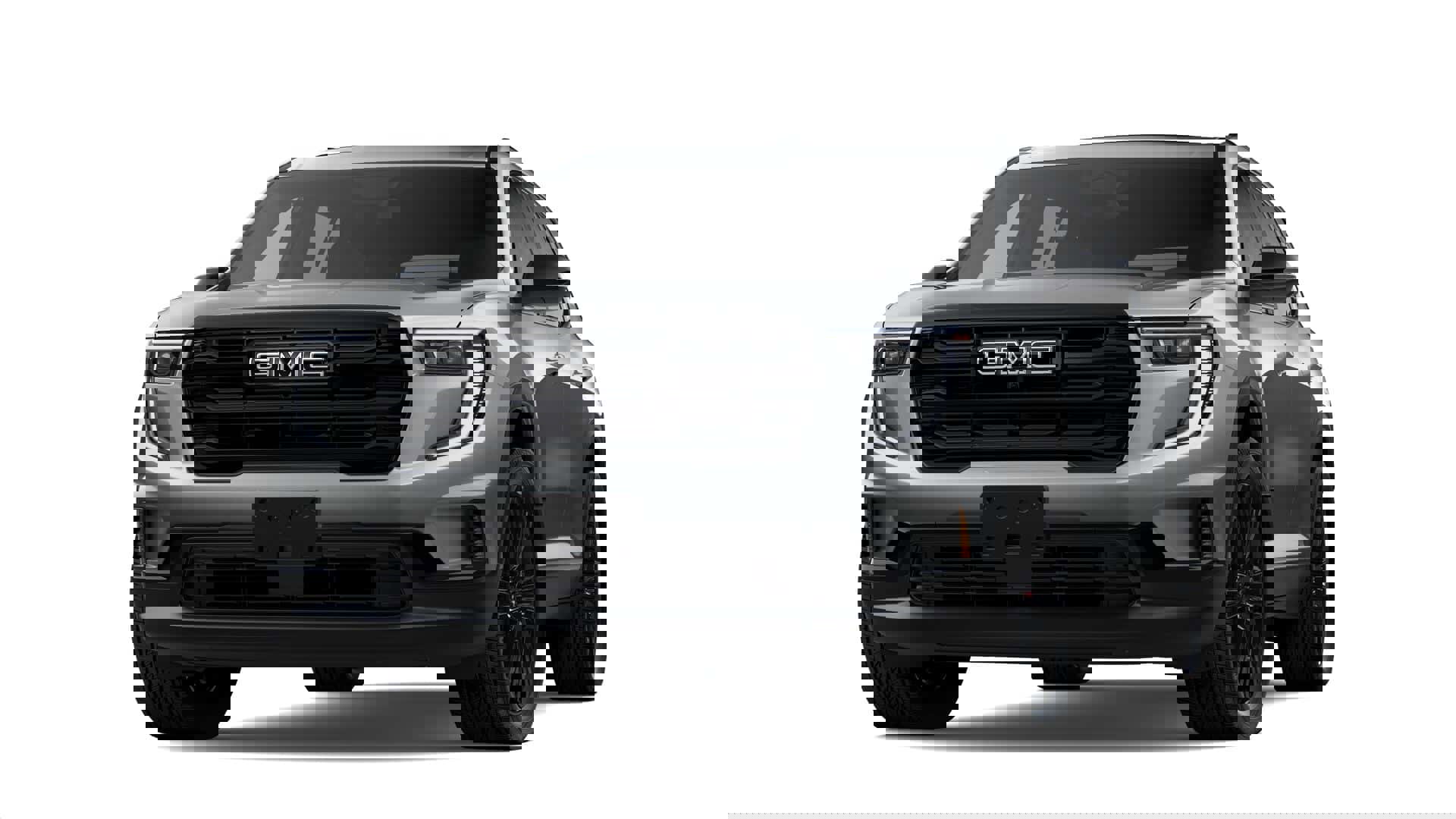 New 2026 GMC Acadia Elevation w/ Black Edition image 25