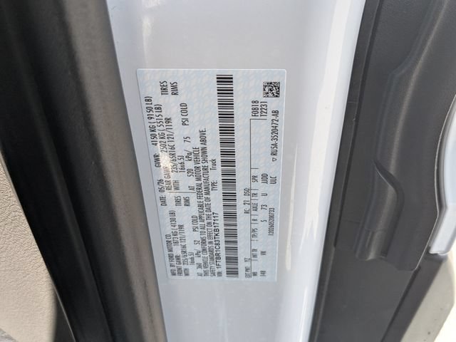 New 2026 Ford Transit 250 148 Medium Roof w/ Load Area Protection Package RWD image 24