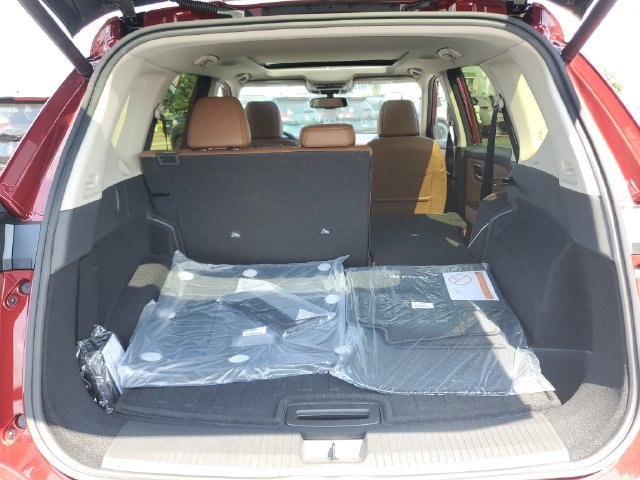New 2026 Nissan Rogue Platinum w/ Platinum Premium Package AWD/4WD image 11