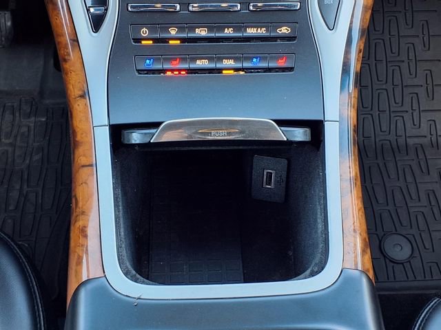 Used 2020 Lincoln Nautilus Reserve w/ Equipment Group 202A image 15