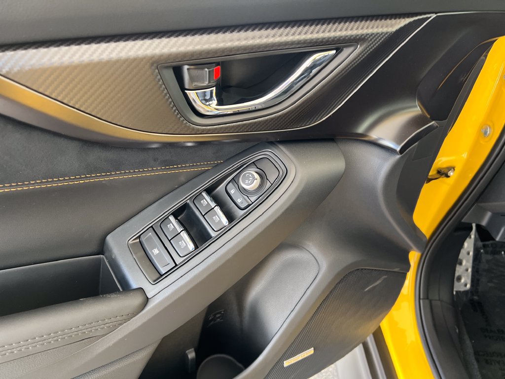 New 2026 Subaru WRX tS w/ WRX Essentials Package AWD/4WD image 13