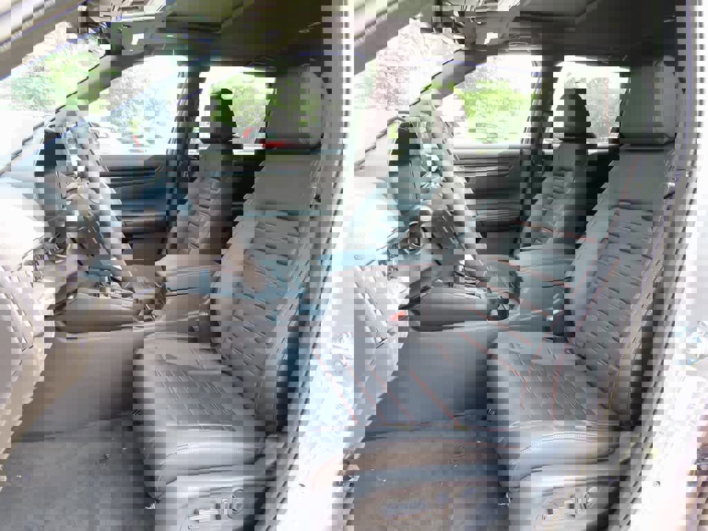 New 2026 Honda CR-V Sport-L image 13