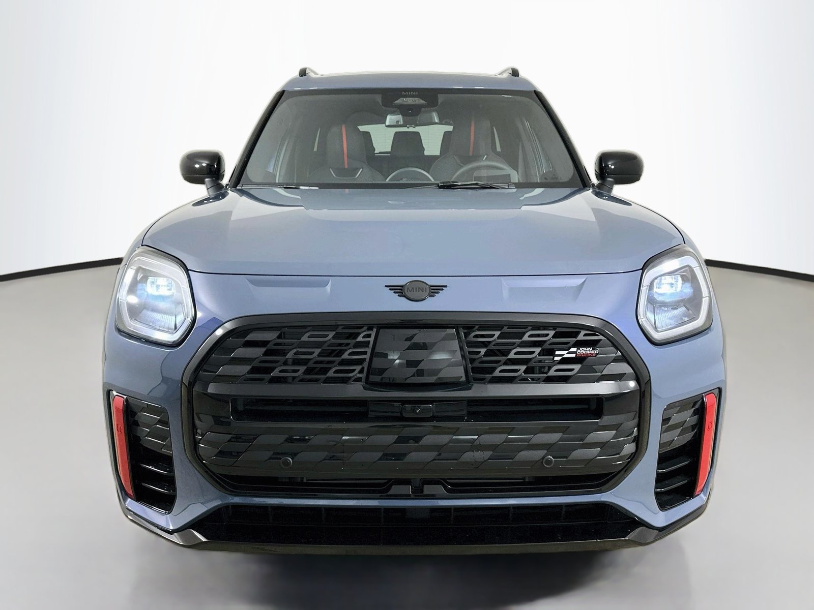 New 2027 MINI Cooper Countryman John Cooper Works AWD/4WD image 2