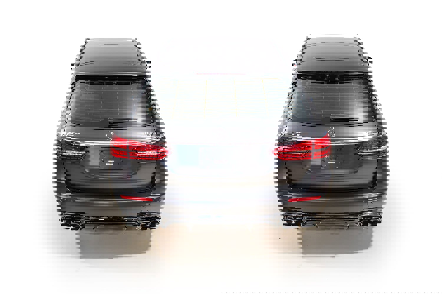 Used 2023 Mercedes-Benz E 63 AMG S image 6