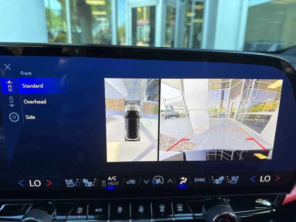 Used 2025 Chevrolet Blazer EV SS w/ Performance Package image 50