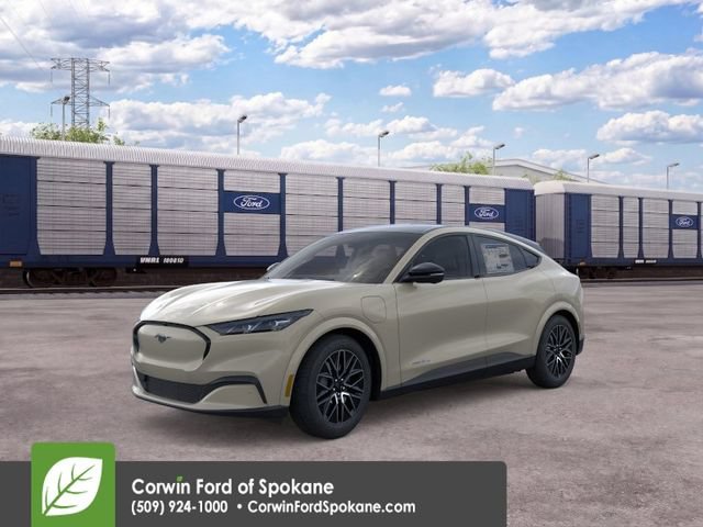 New 2026 Ford Mustang Mach-E Premium AWD/4WD image 3