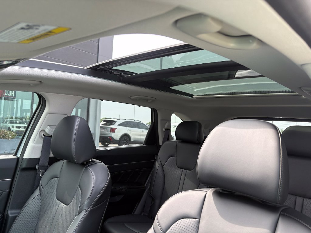 New 2026 Kia Sorento SX FWD image 14