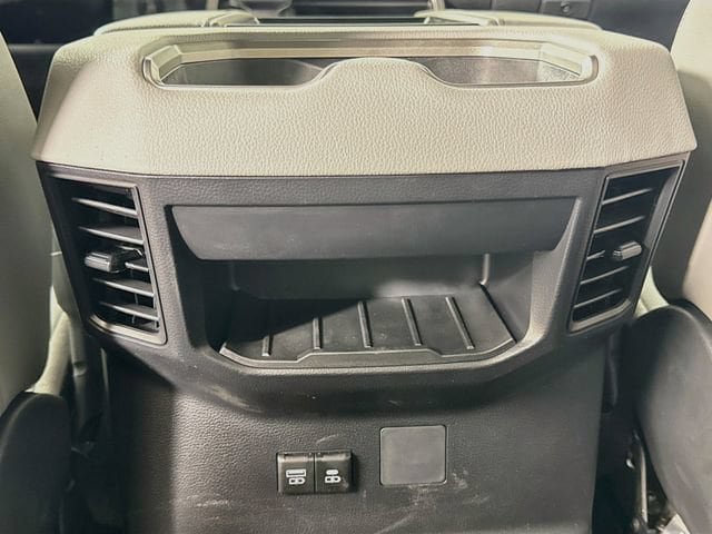 New 2026 Toyota Tundra Limited AWD/4WD image 24