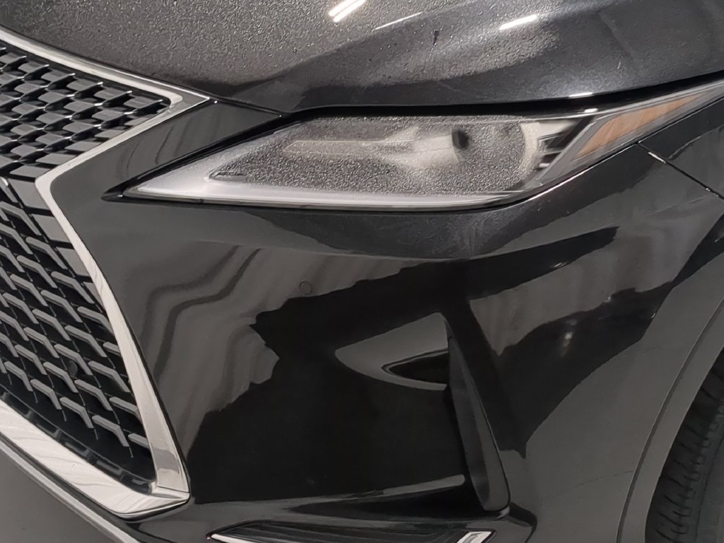 Used 2020 Lexus RX 350 AWD w/ Premium Package image 14