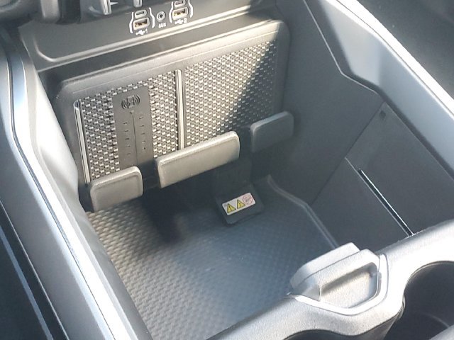 New 2026 RAM 1500 Big Horn AWD/4WD image 28