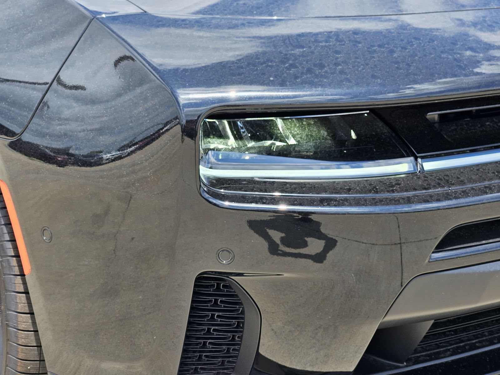 New 2026 Dodge Charger Scat Pack AWD/4WD image 9