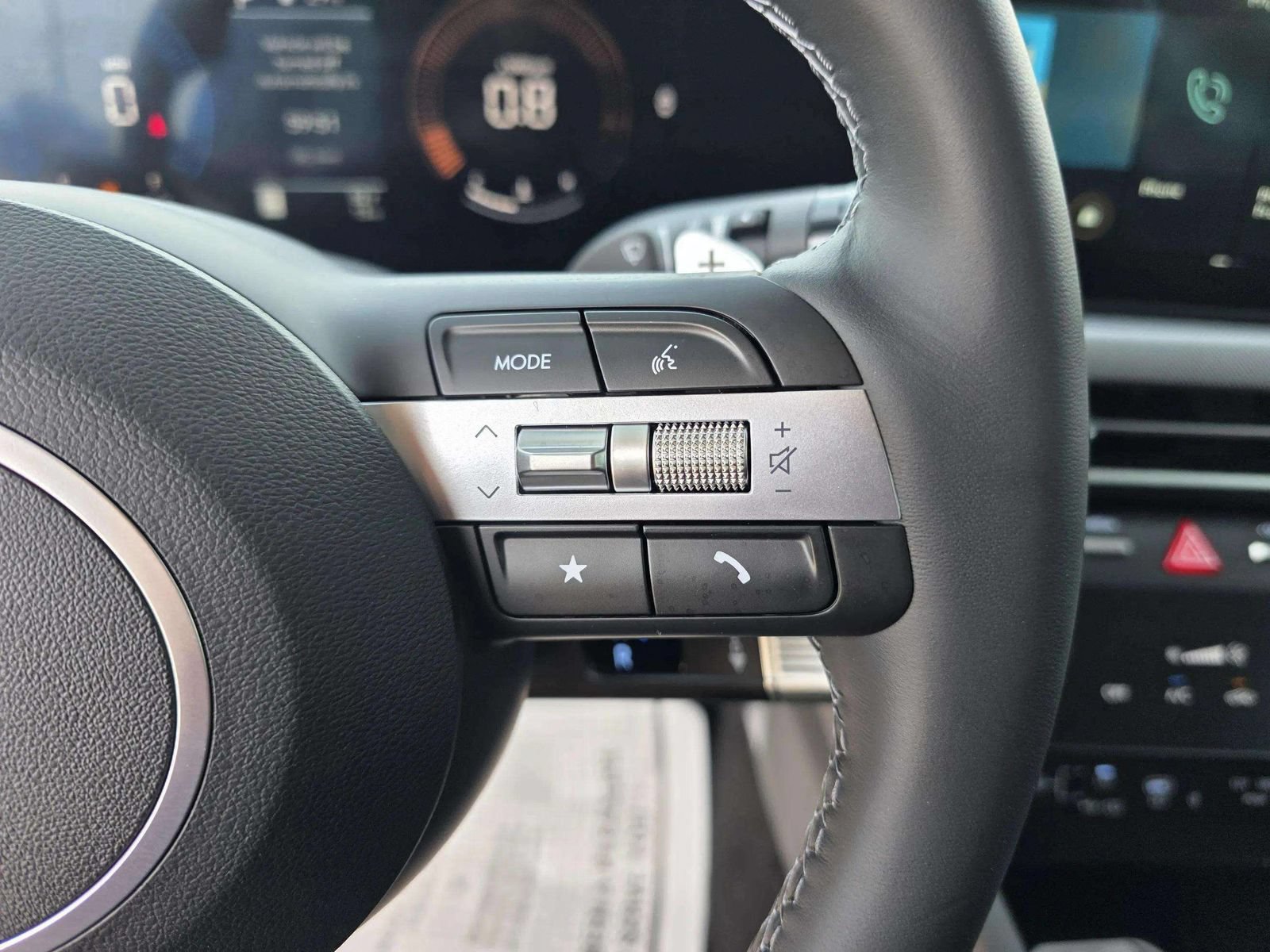 New 2026 Hyundai Sonata SEL FWD image 28