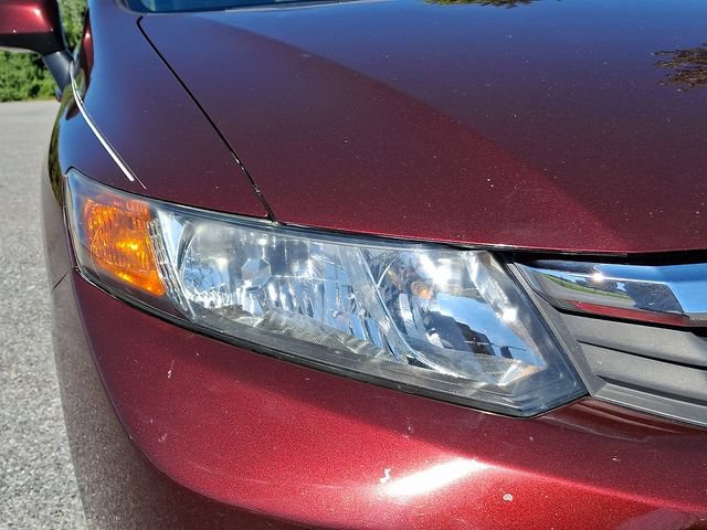 Used 2012 Honda Civic LX image 2