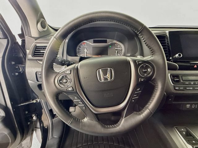 Used 2022 Honda Ridgeline RTL image 11