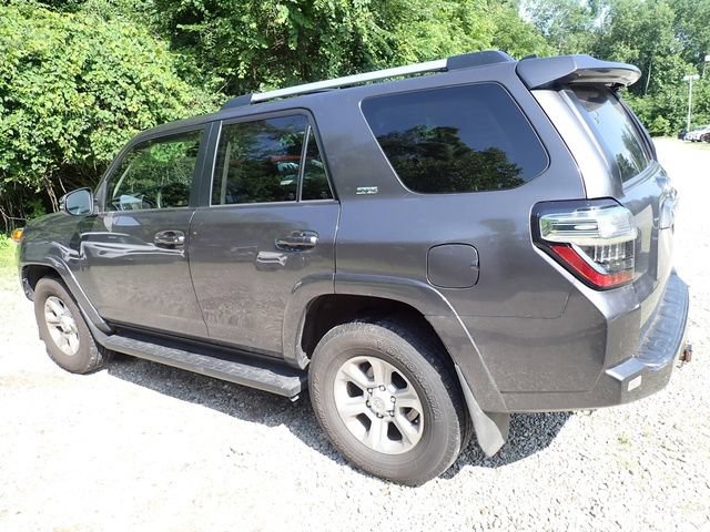 Used 2019 Toyota 4Runner SR5 Premium AWD/4WD image 5