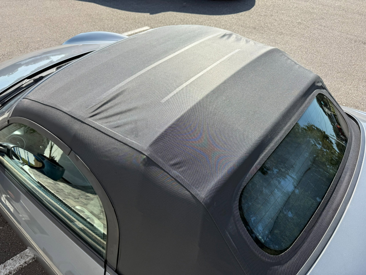 Used 2005 Porsche Boxster image 26