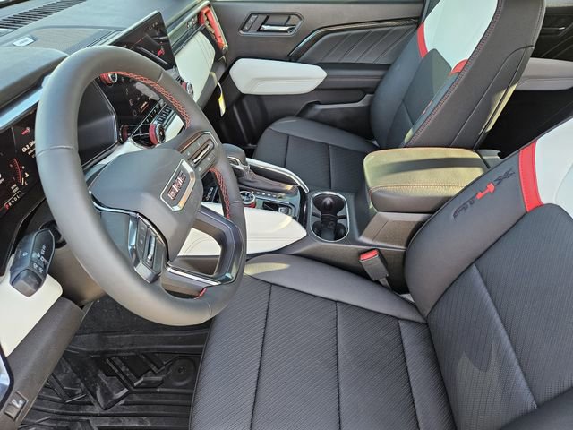 New 2026 GMC Canyon AT4X image 10