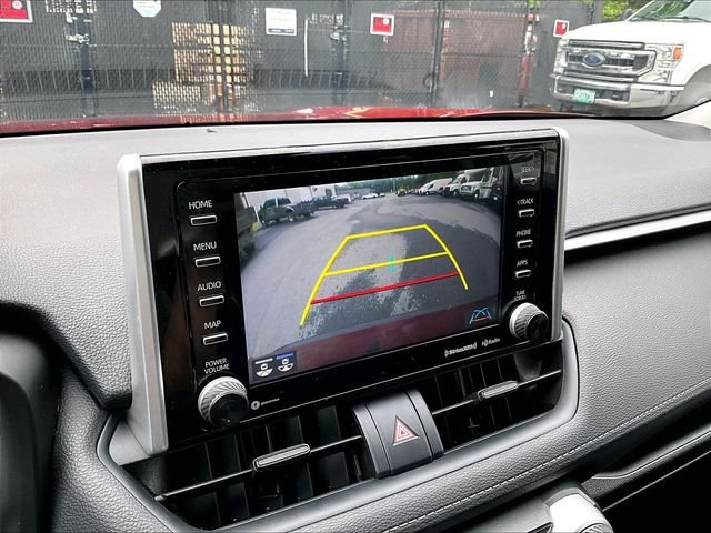 Used 2021 Toyota RAV4 XLE w/ Convenience Package AWD/4WD image 27