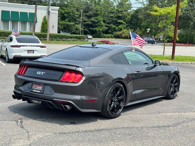 Used 2020 Ford Mustang GT image 5