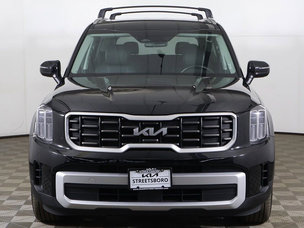 Used 2025 Kia Telluride S image 13