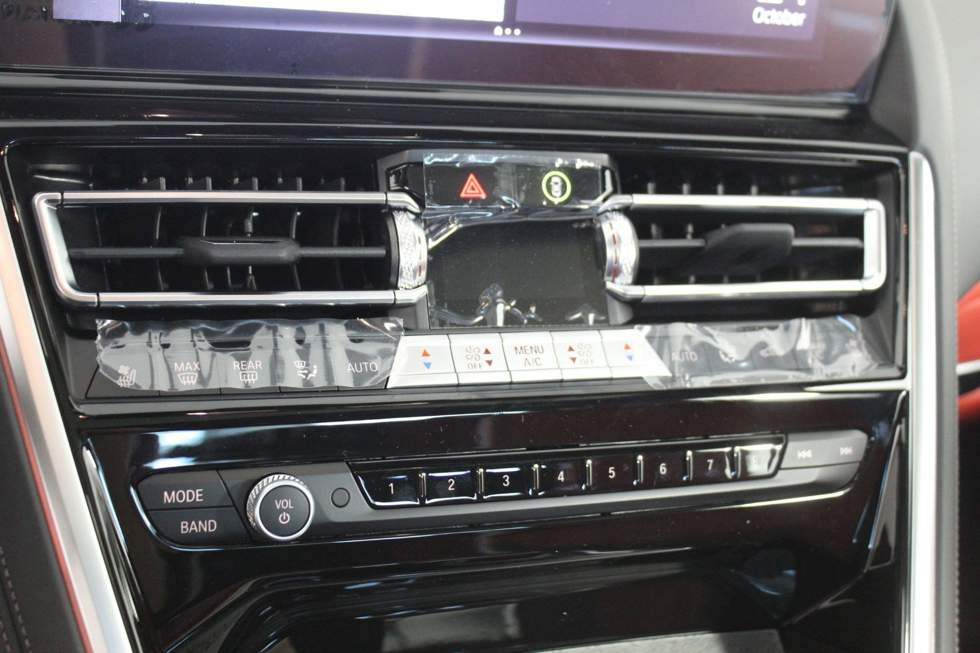 New 2026 BMW 840i xDrive image 30