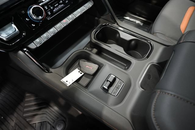 New 2026 GMC Sierra 2500 AT4 image 22