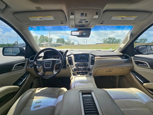 Used 2019 GMC Yukon Denali w/ Denali Ultimate Package RWD image 12
