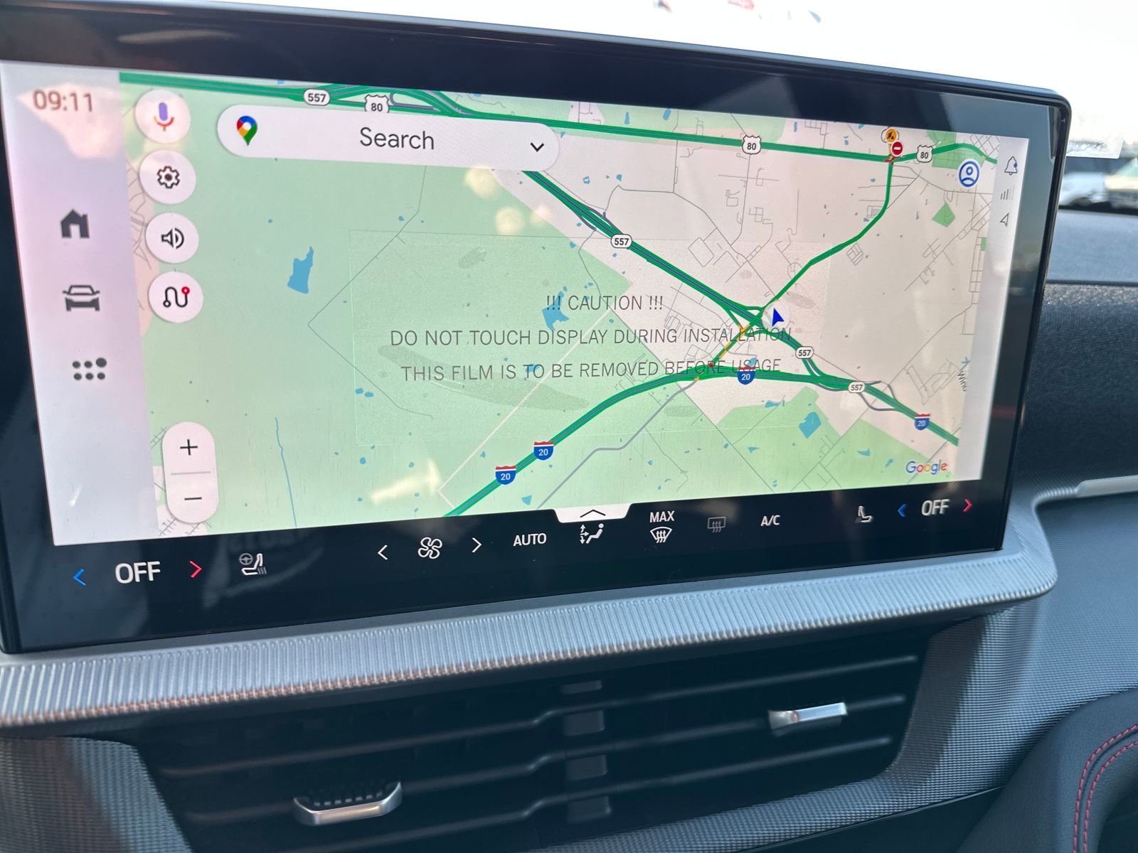 New 2026 Ford Explorer ST w/ Sun And Sound Package image 50