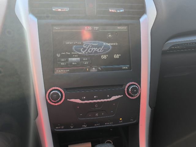Used 2013 Ford Fusion SE FWD image 15