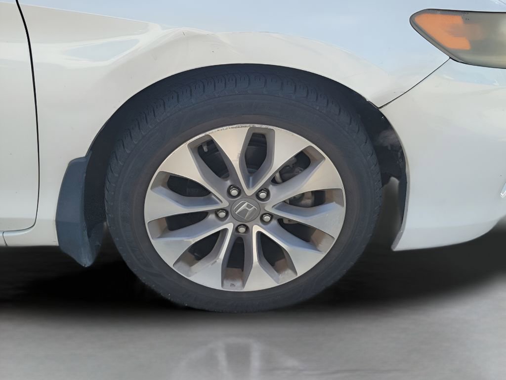 Used 2014 Honda Accord EX-L image 4
