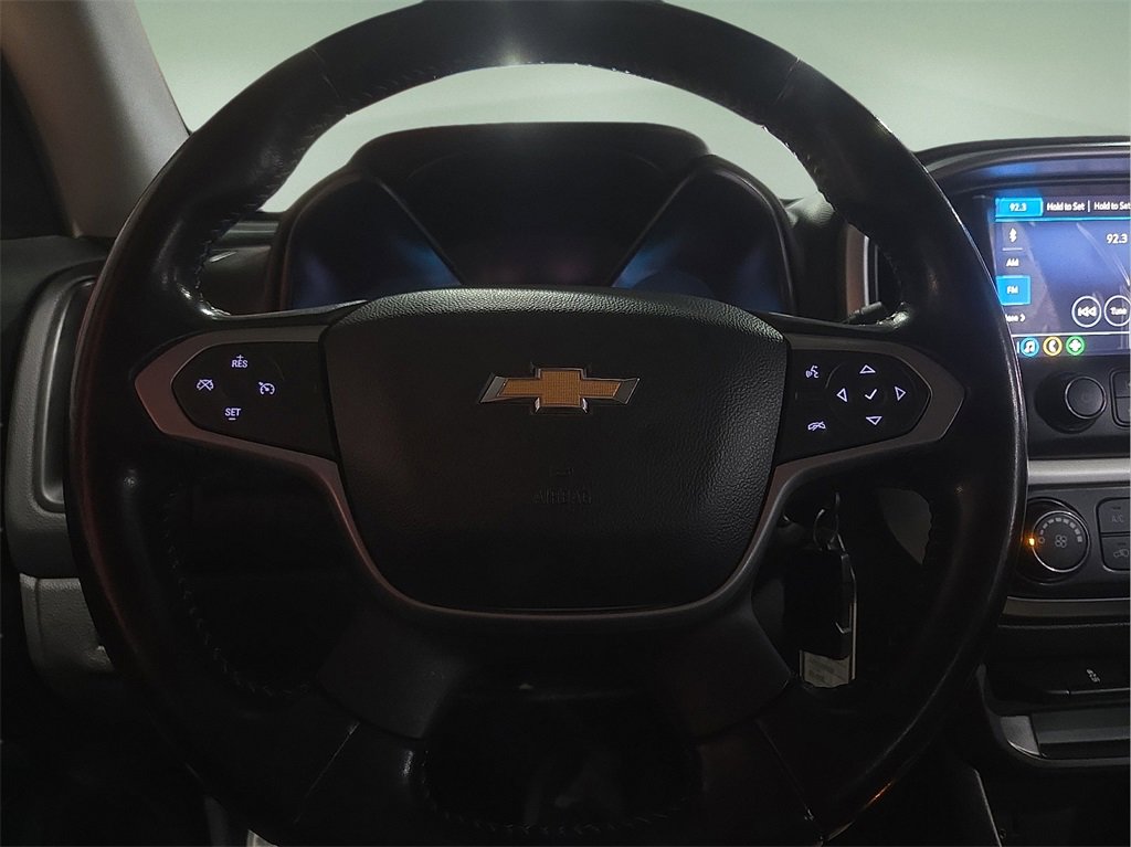 Used 2020 Chevrolet Colorado LT image 25