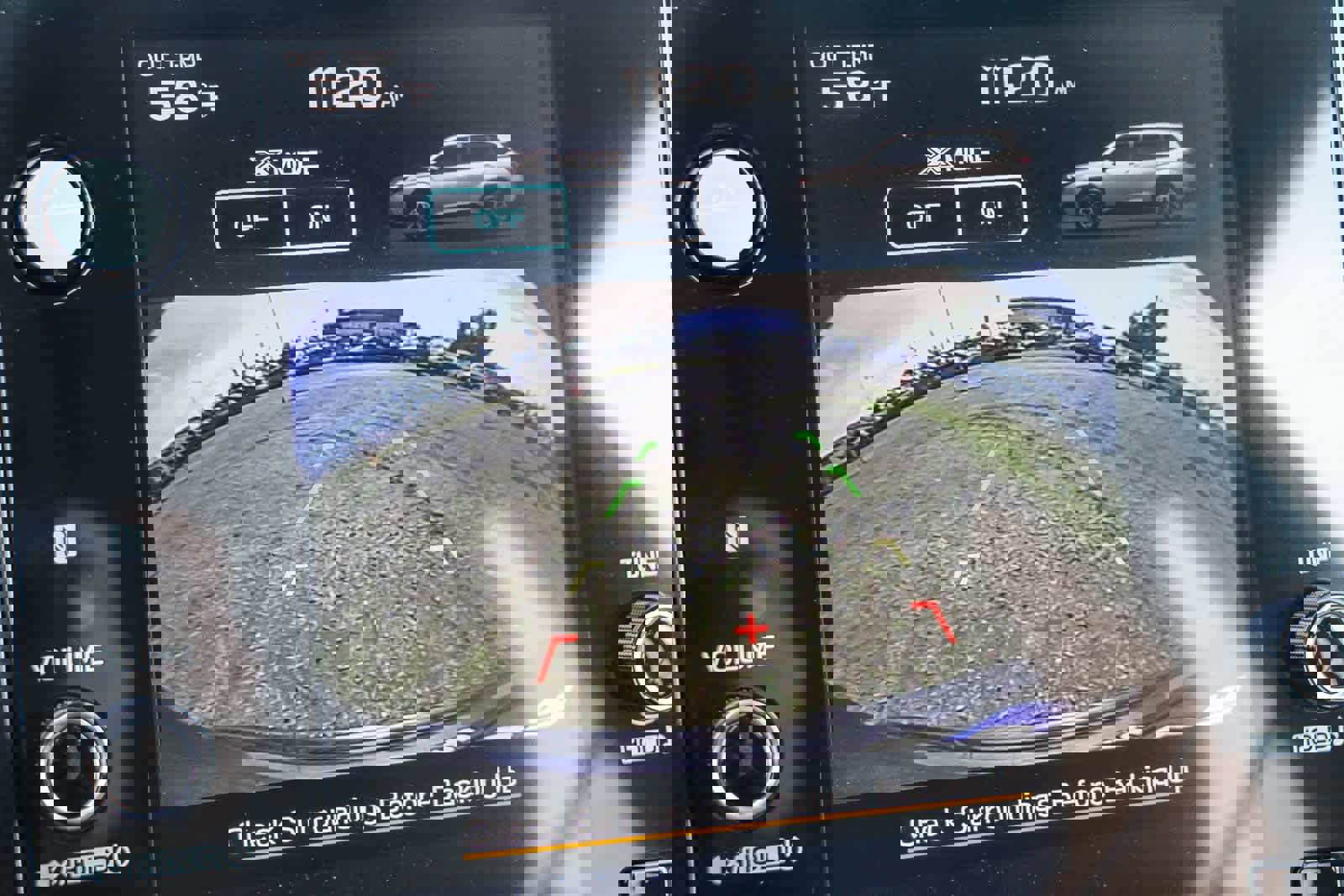 New 2026 Subaru Forester Premium image 22