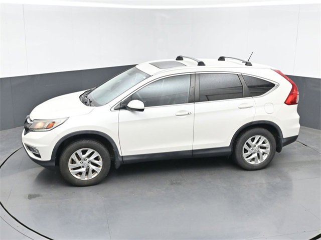 Used 2016 Honda CR-V EX-L image 17