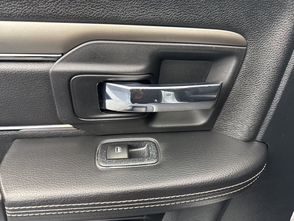 Used 2017 RAM 1500 Sport image 28