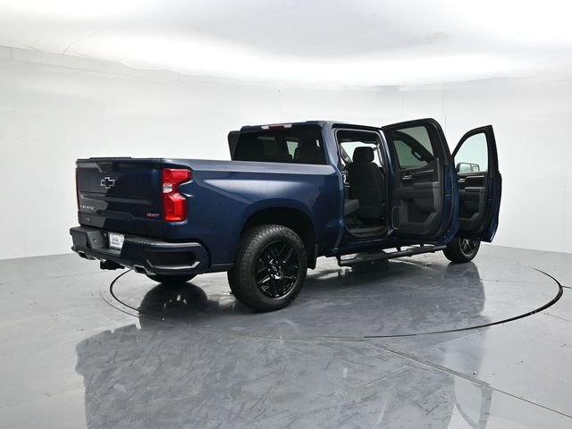 Used 2022 Chevrolet Silverado 1500 RST image 46