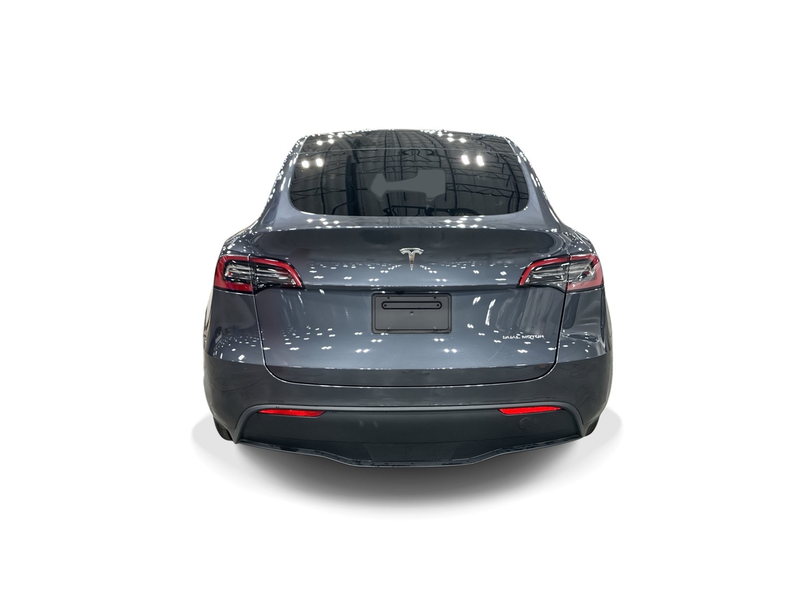 Certified 2023 Tesla Model Y Long Range AWD/4WD image 5