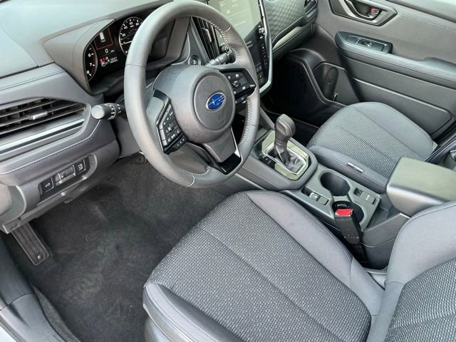 Certified 2025 Subaru Forester Premium image 13