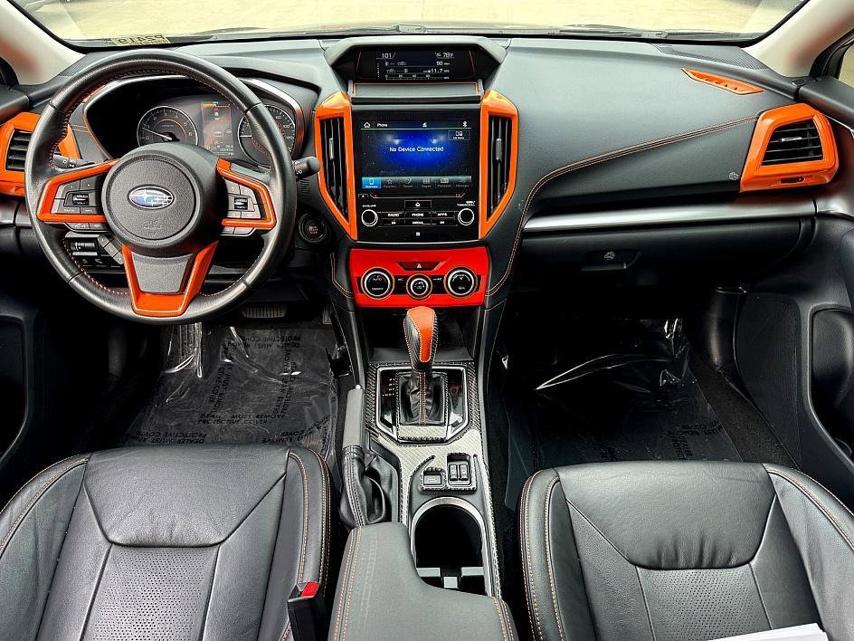 Used 2021 Subaru Crosstrek 2.5i Limited w/ Popular Package #4 image 37