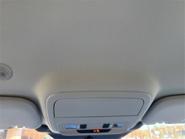 New 2026 Ford Explorer Active image 29