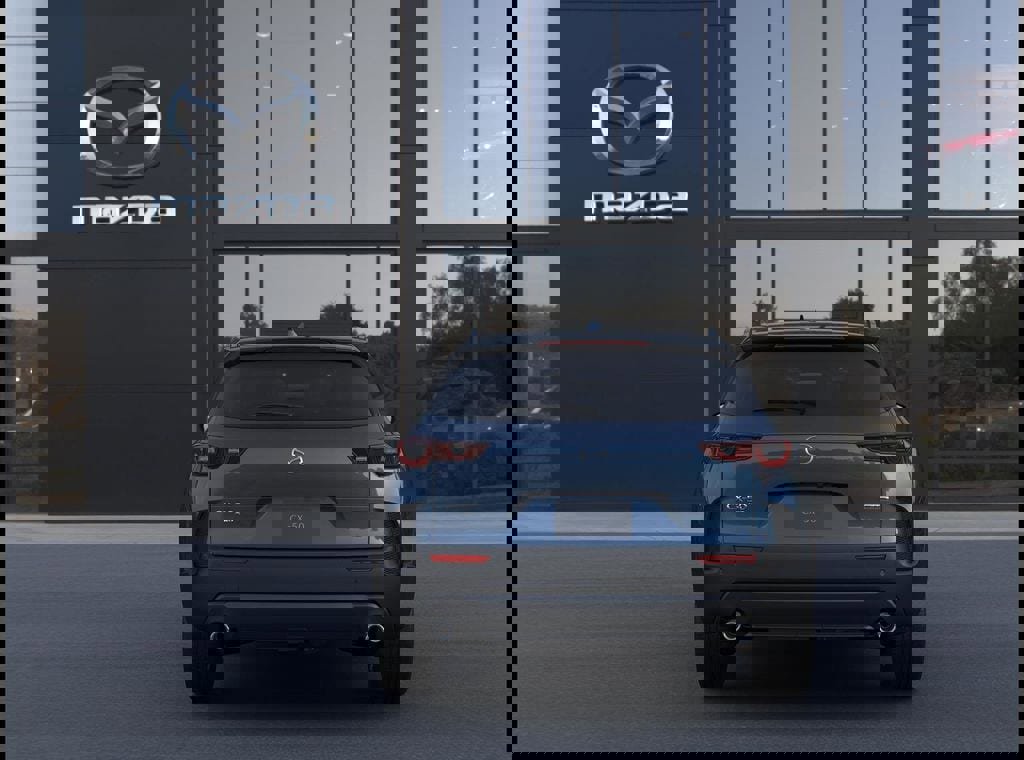 New 2026 MAZDA CX-50 2.5 Hybrid w/ Preferred Pkg image 4