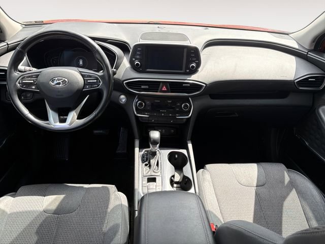 Used 2019 Hyundai Santa Fe SEL FWD image 10