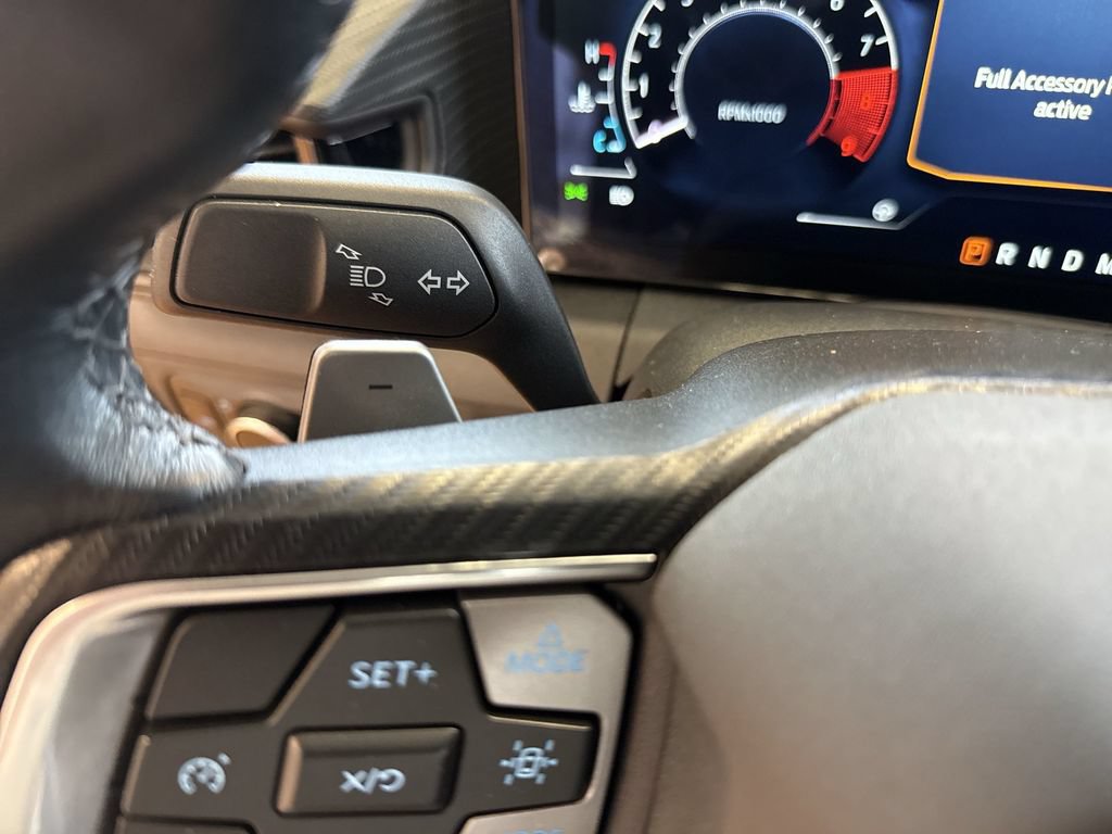 Used 2024 Ford Mustang GT RWD image 18