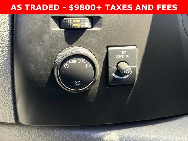 Used 2012 Chevrolet Silverado 1500 W/T w/ LPO, On The Job Package RWD image 17