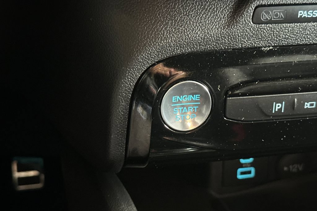 Certified 2023 Ford Escape ST-Line Elite AWD/4WD image 25