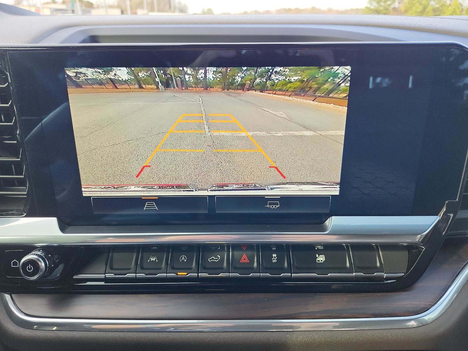 Used 2023 GMC Sierra 1500 SLT image 18