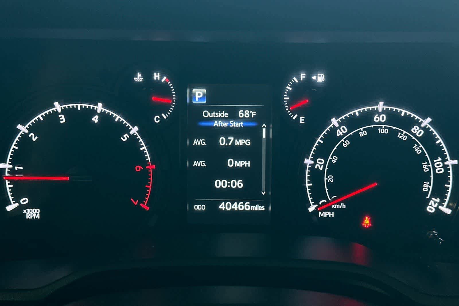 Used 2022 Toyota 4Runner SR5 image 31