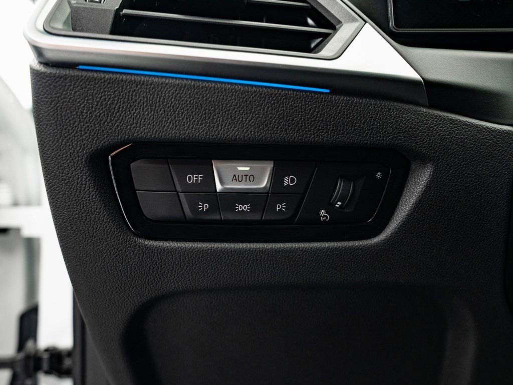 Used 2023 BMW i4 eDrive40 w/ Premium Package RWD image 42