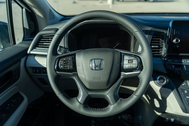 New 2026 Honda Odyssey EX-L image 11