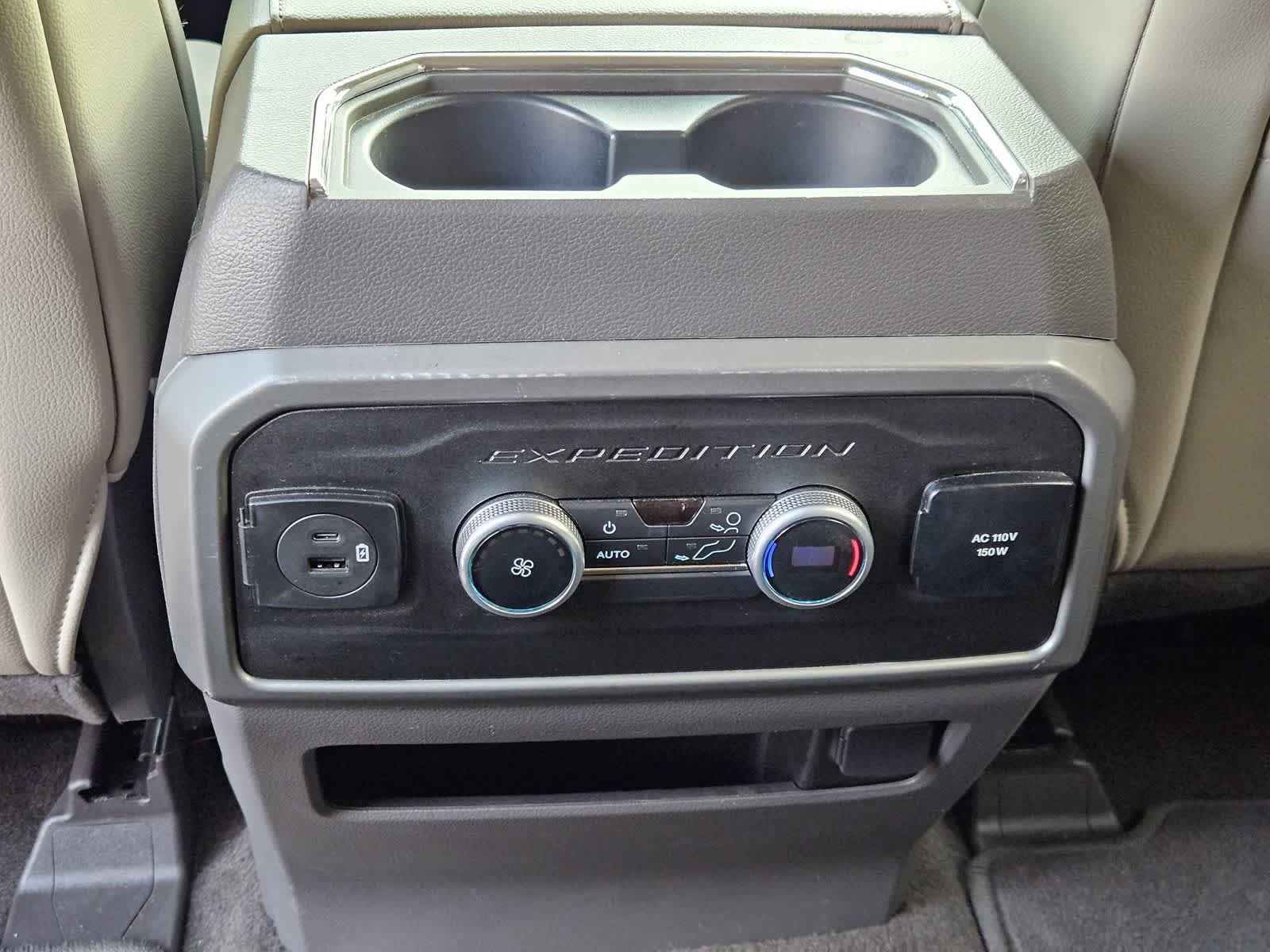 Used 2021 Ford Expedition XLT RWD image 29